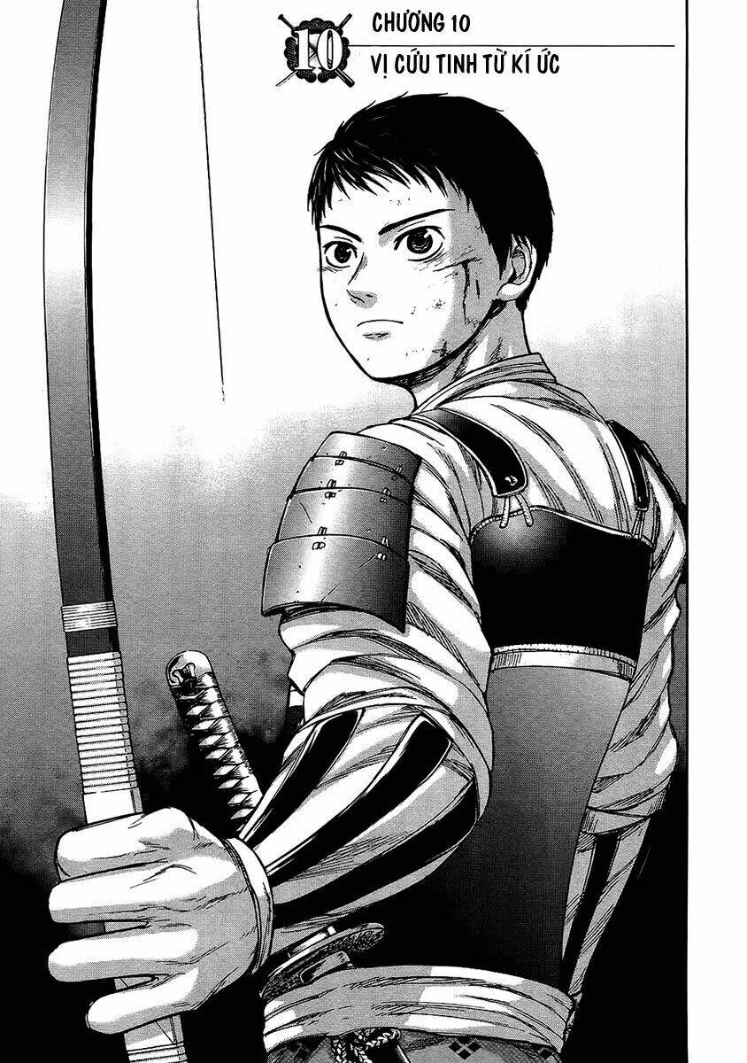 gunjou senki chapter 10 1