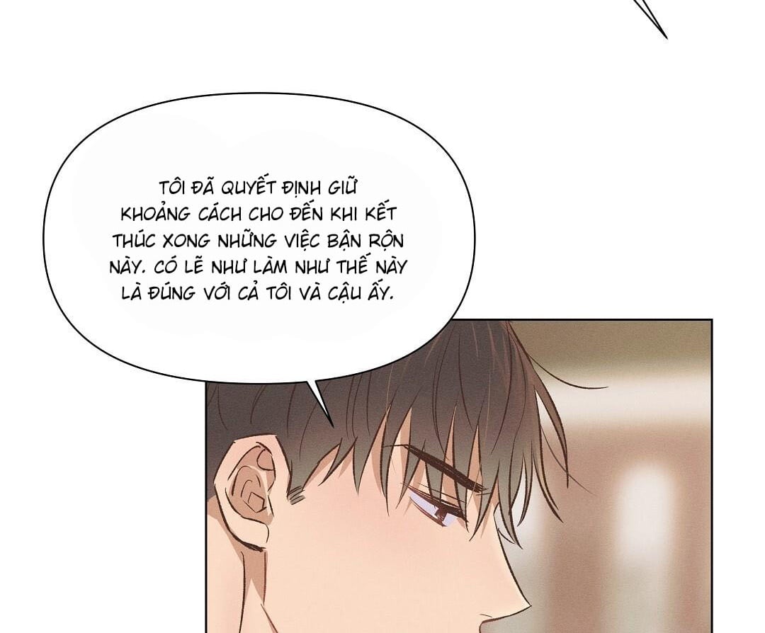 đại úy lãng mạn thân yêu của tôi chapter 30 86