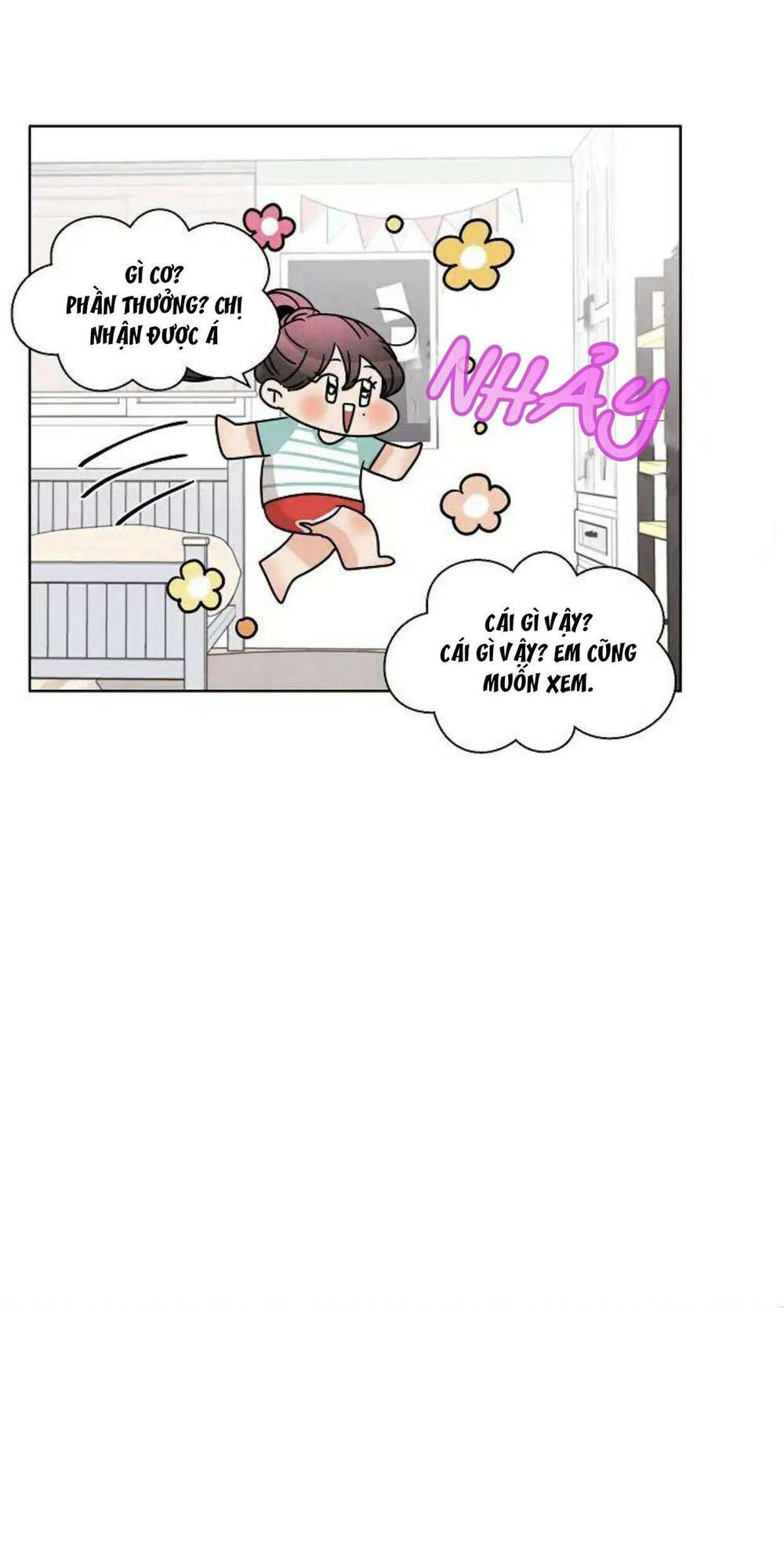 chào nhé, không làm thông gia nữa đâu! chapter 2 122