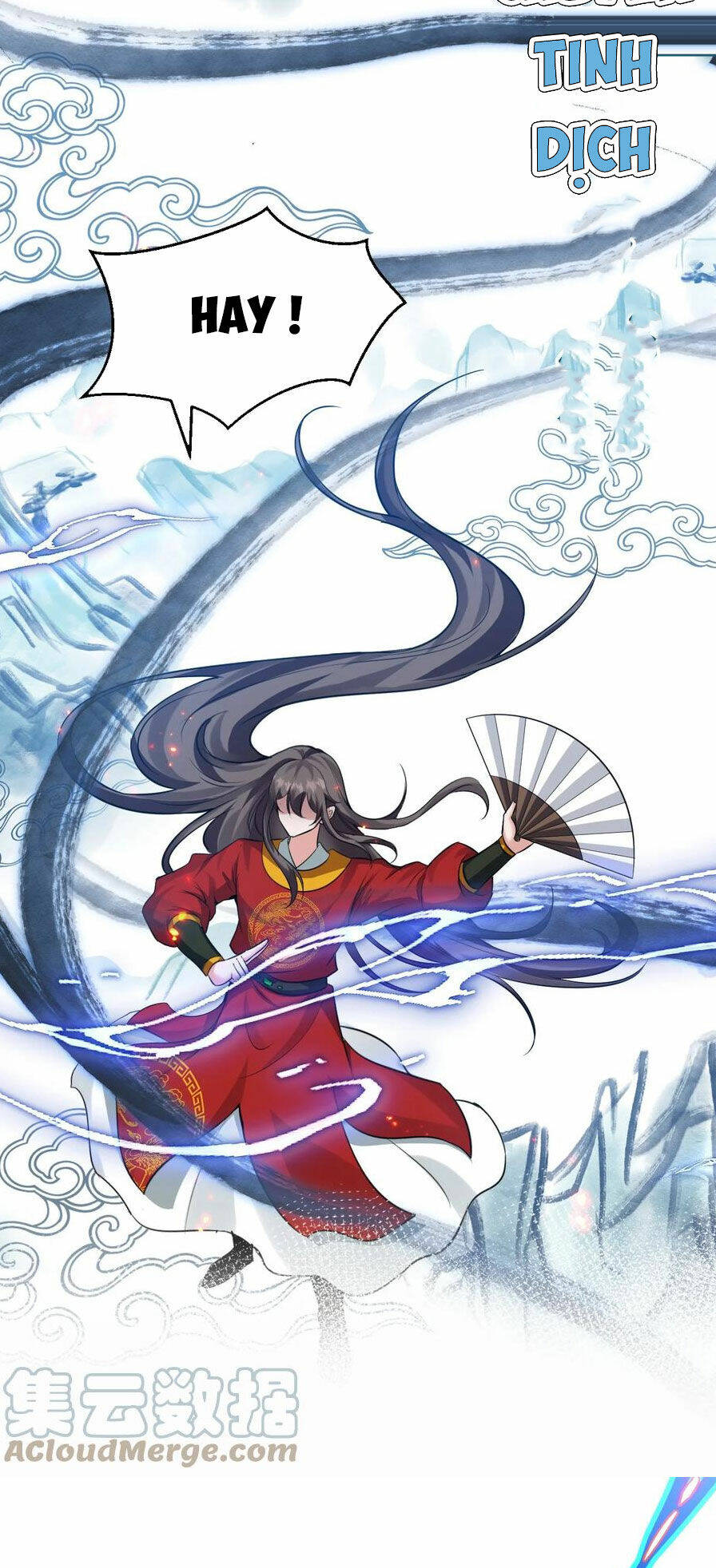 Tu Luyện Thành Tiên Ta Chỉ Muốn Nuôi Nữ Đồ Đệ chapter 136 25