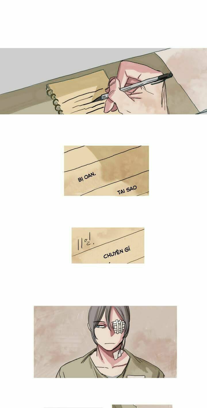 minority chapter 1 2