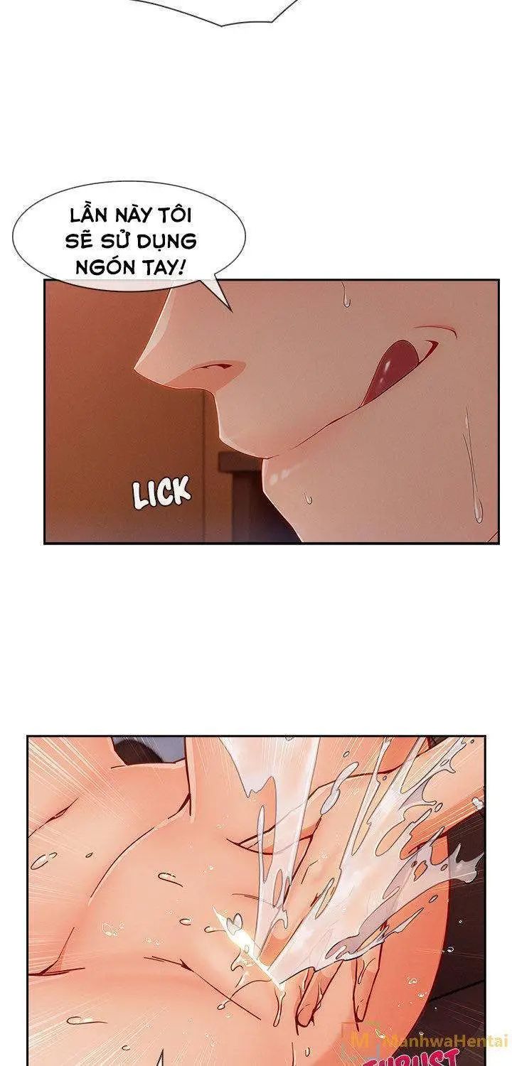 quý cô chân dài chapter 45 42