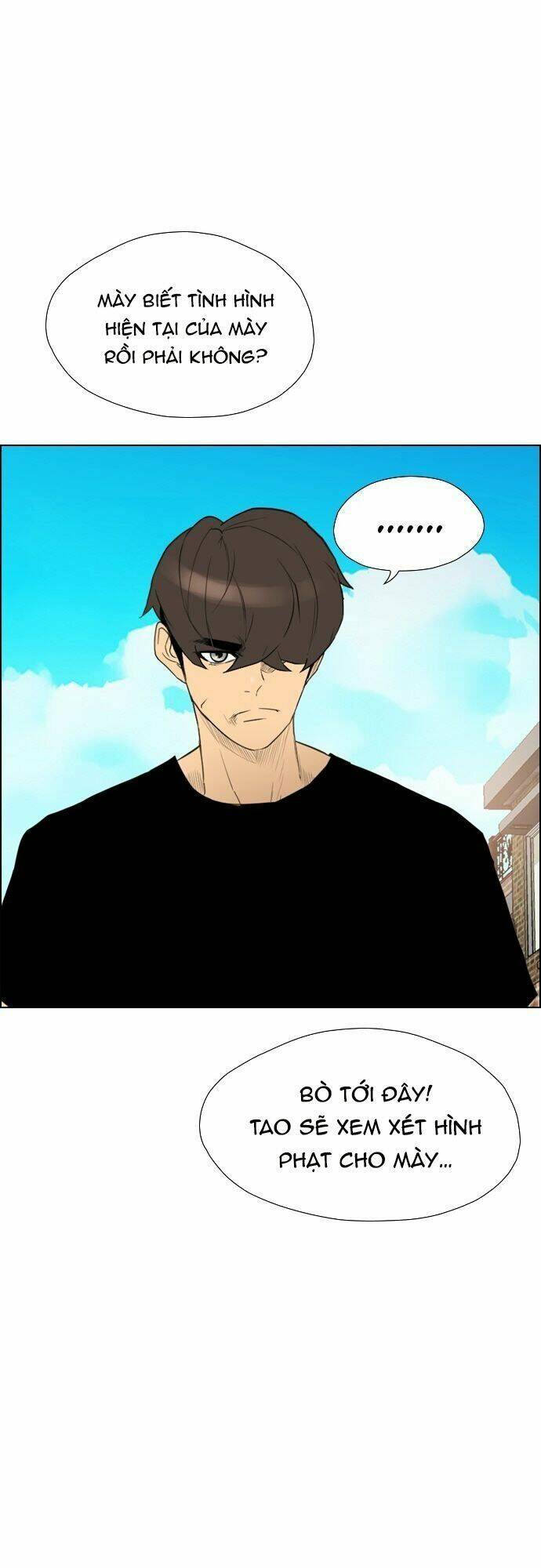 kẻ hồi sinh chapter 111 21