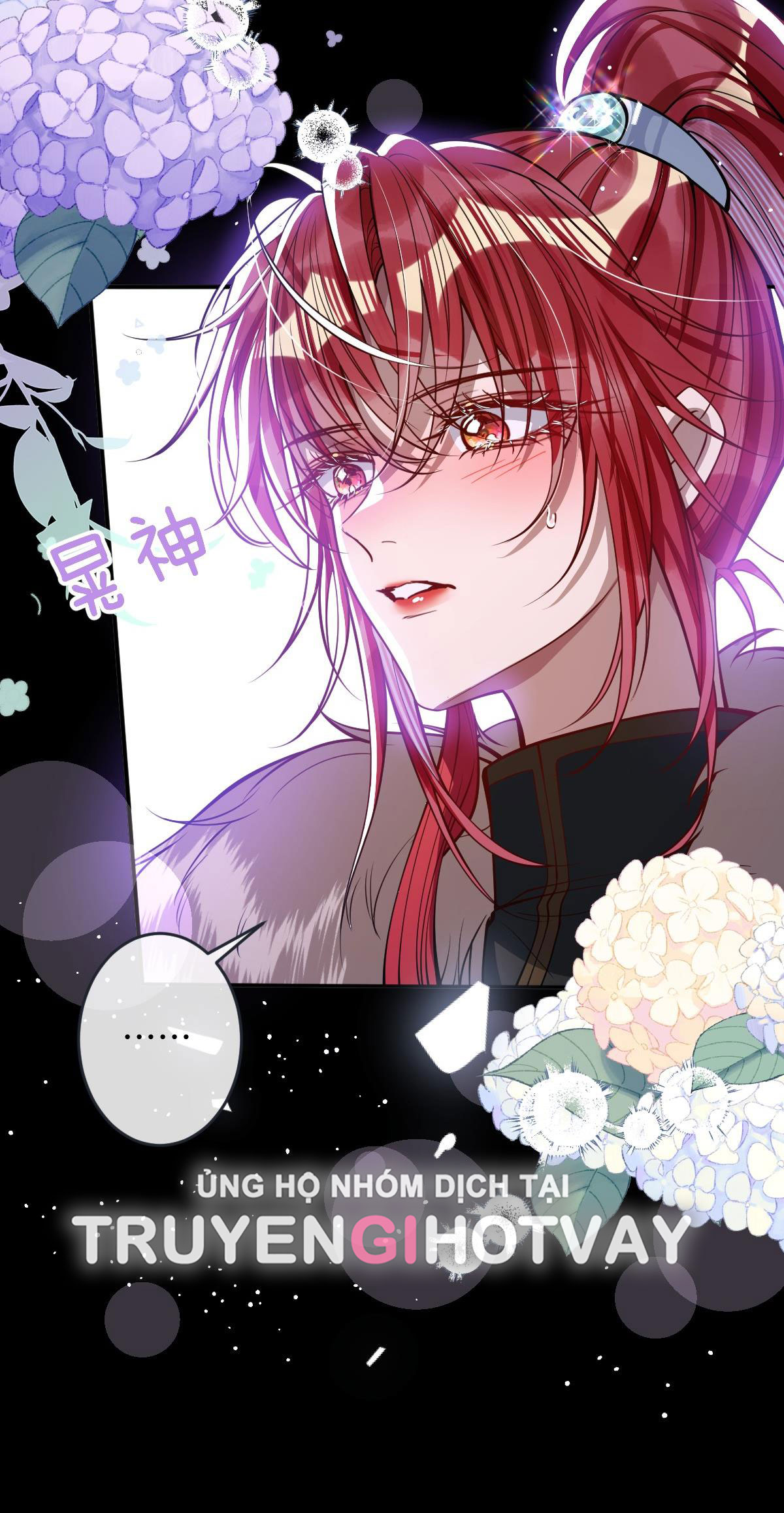 kiều dưỡng mỹ nhân điên chapter 11 27