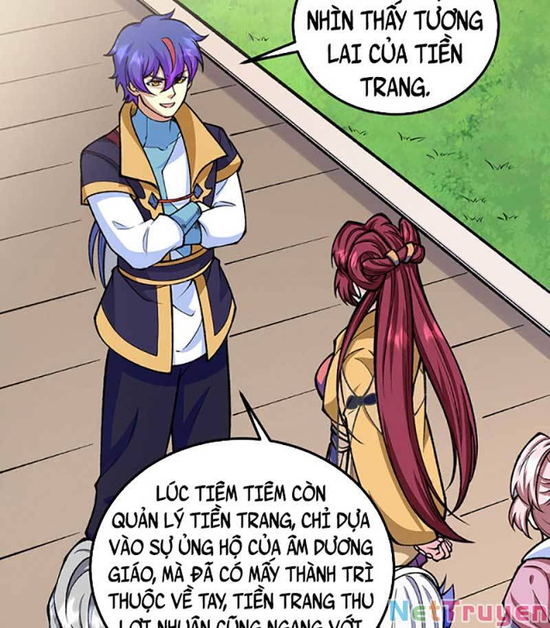 võ đạo độc tôn chapter 558 55