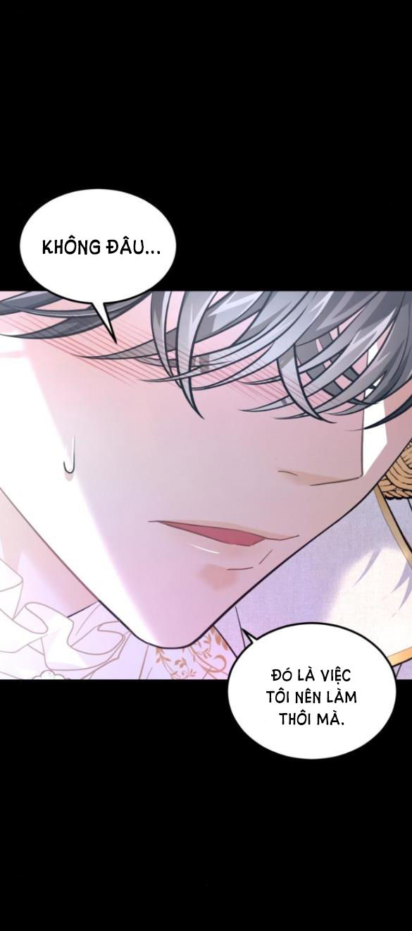 dark moon - tế đàn ánh trăng chapter 40.2 40