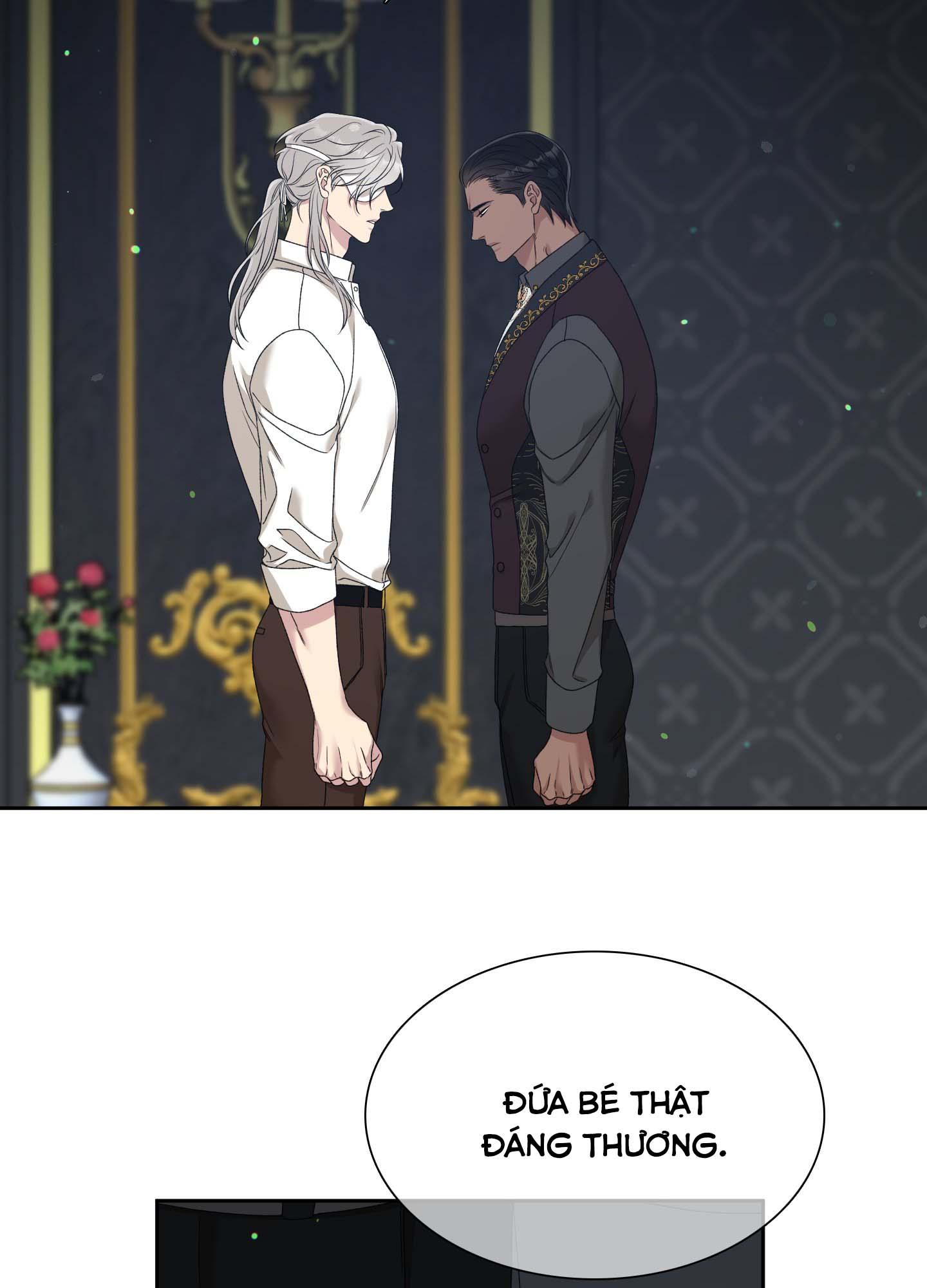 ái tình tự tâm chapter 18 34