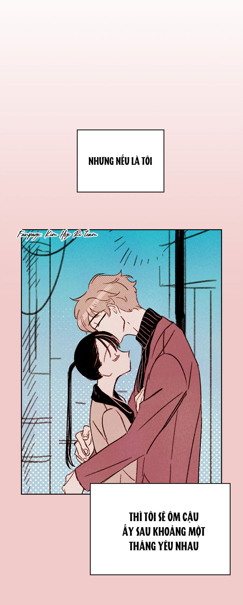 trò chơi dâm đãng chapter 2.2 24