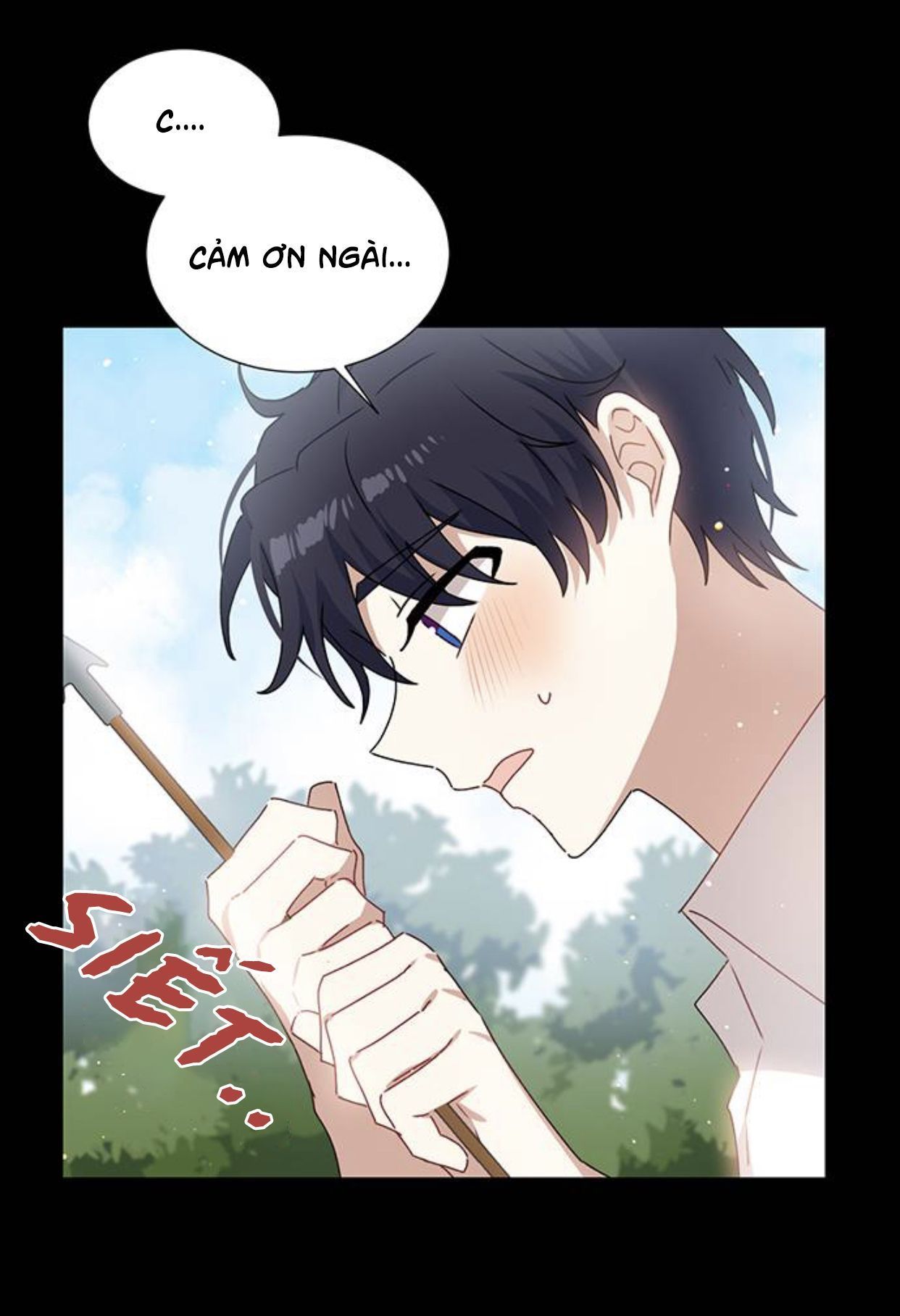 tôi là vị hôn thê phản diện chapter 26 30