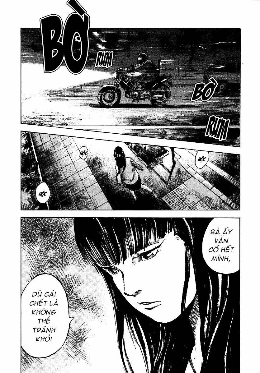 skyhigh: shinshou chapter 6 31