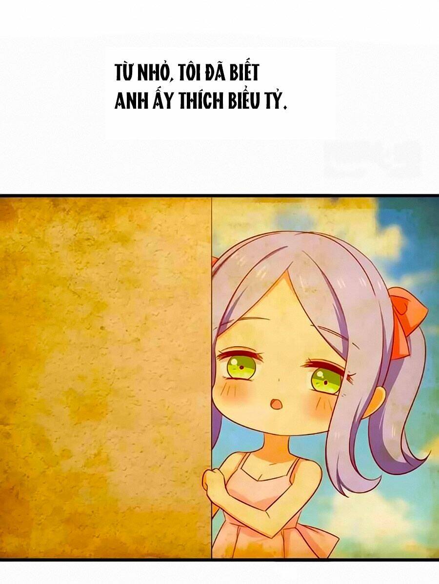 chỉ nhiễm thành hôn chapter 163 4