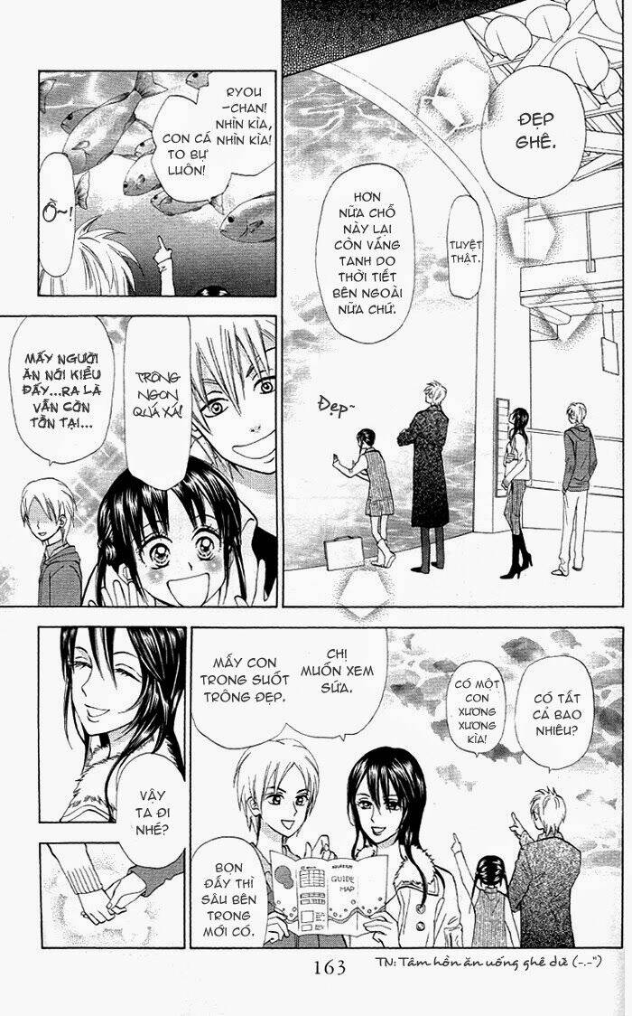 kyou mo ashita mo chapter 5 13