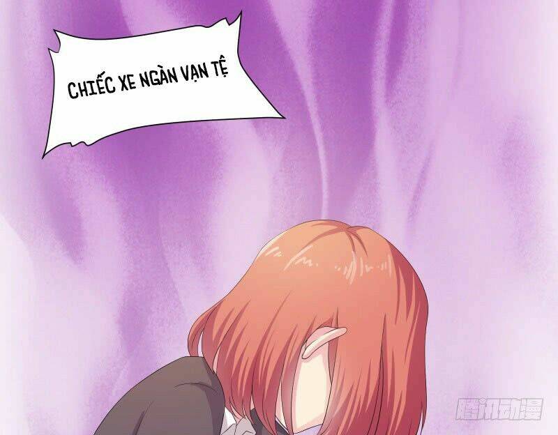 hào môn tiểu oan gia chapter 6 23