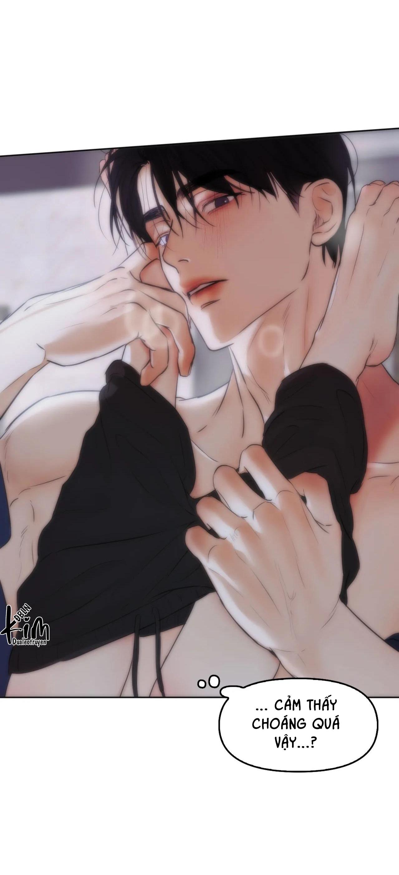 cry me a river chapter 6 33