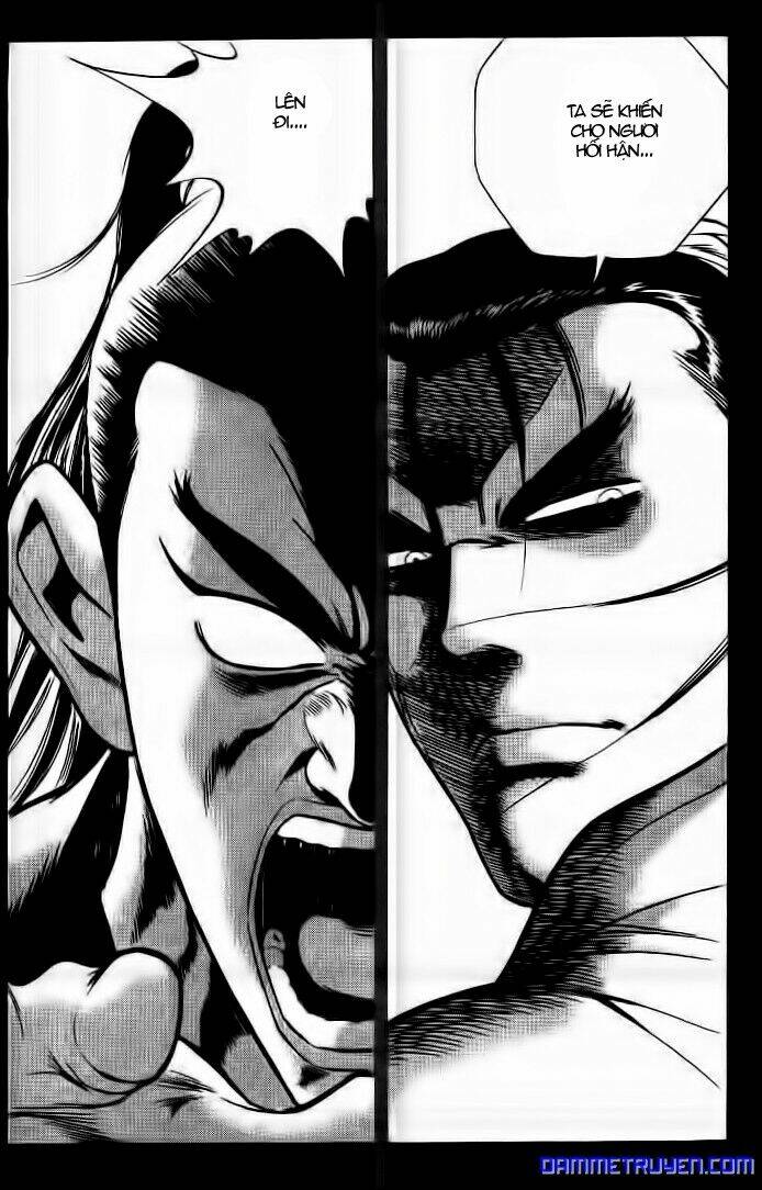 long quyển phong chapter 35 9
