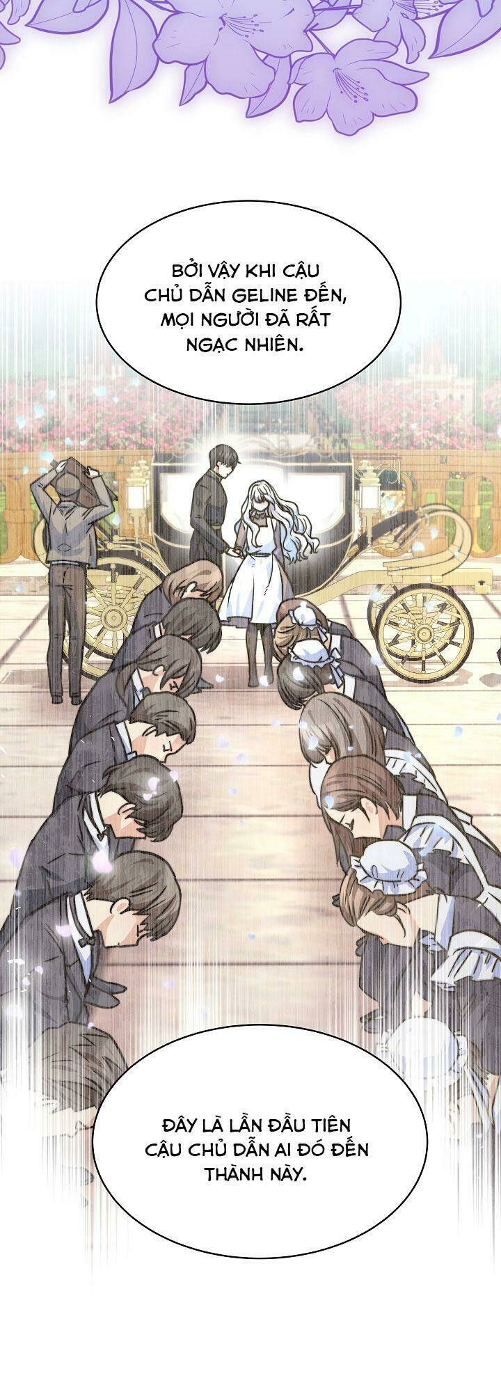 nàng evangeline chapter 15 51