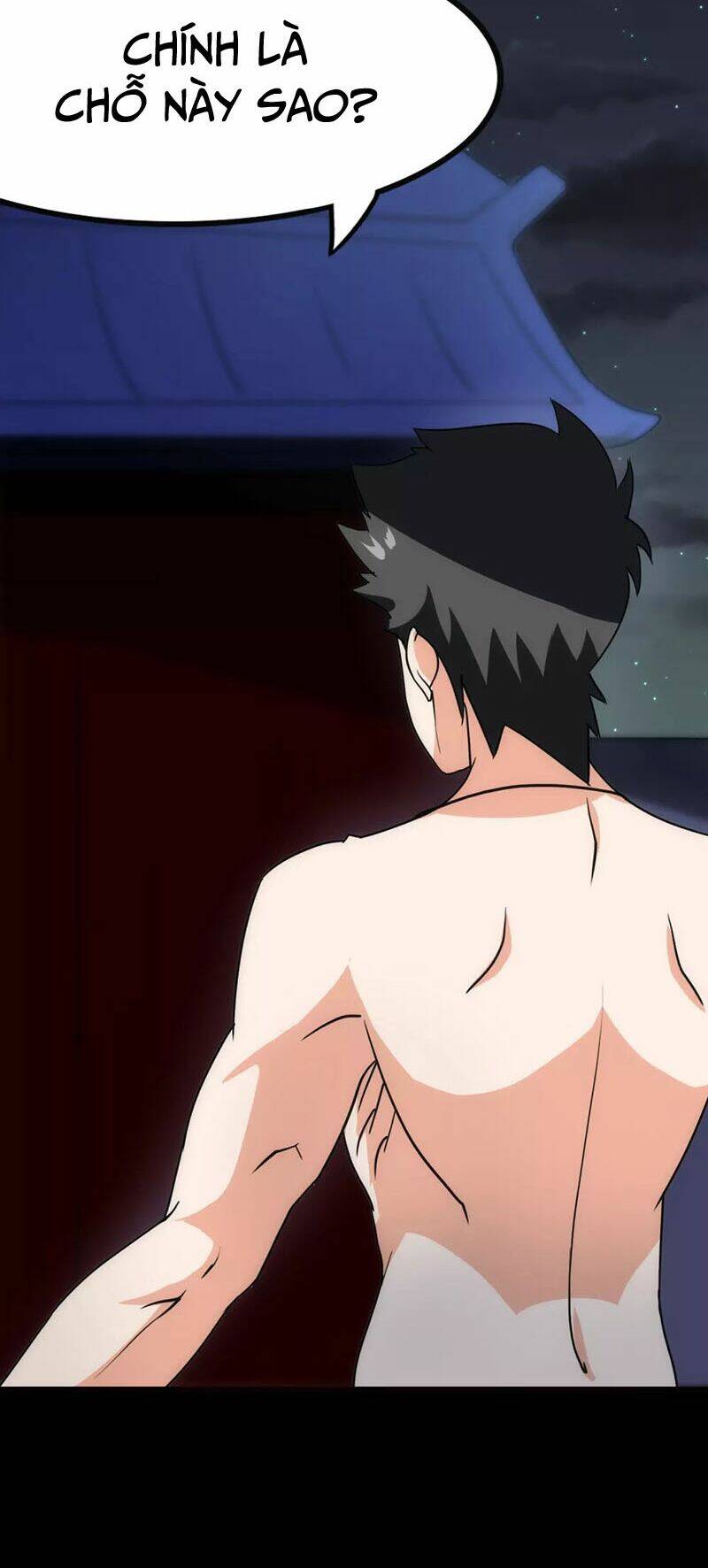 bạn gái virus của tôi chapter 224 26