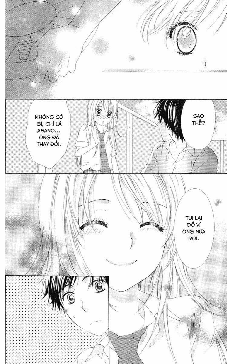 shinigami no ballad chapter 2 52