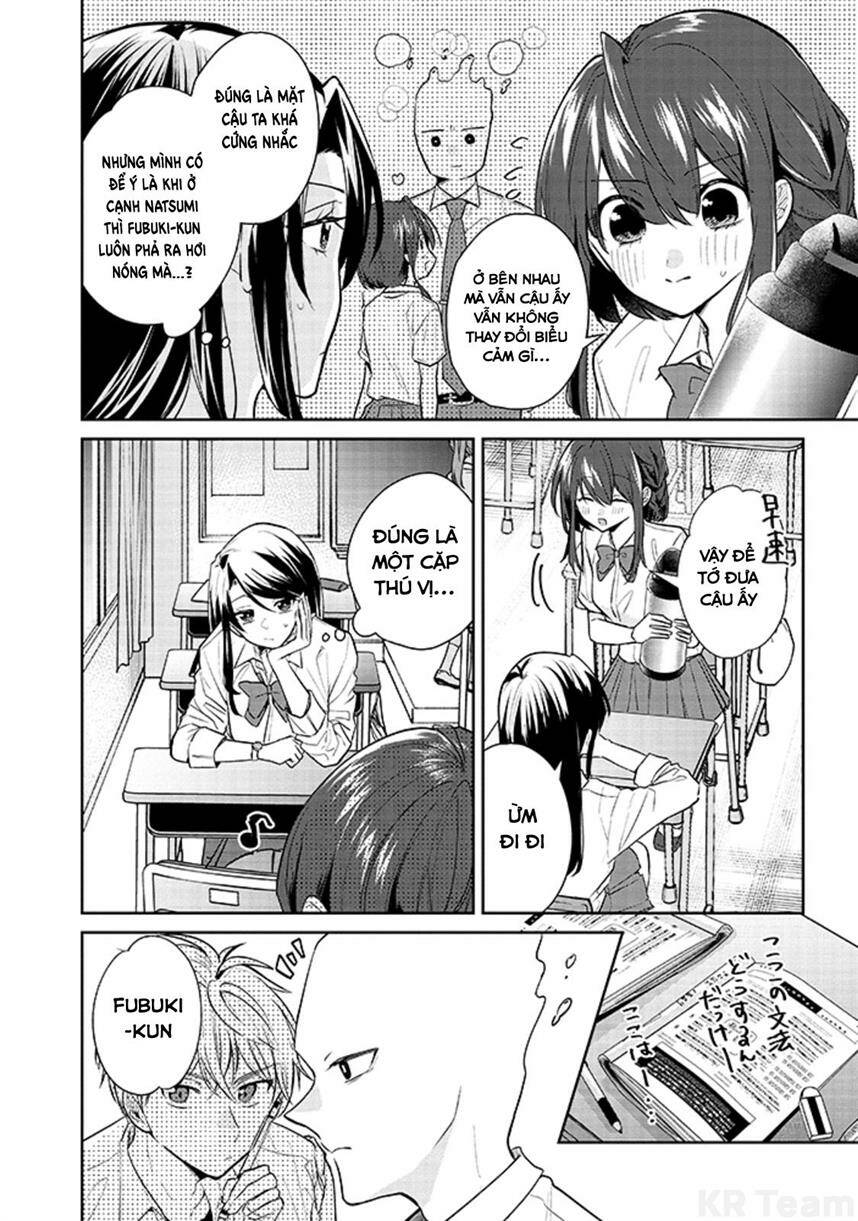 mizukoshi-kun wa futtō shitakunainoni chapter 2 6