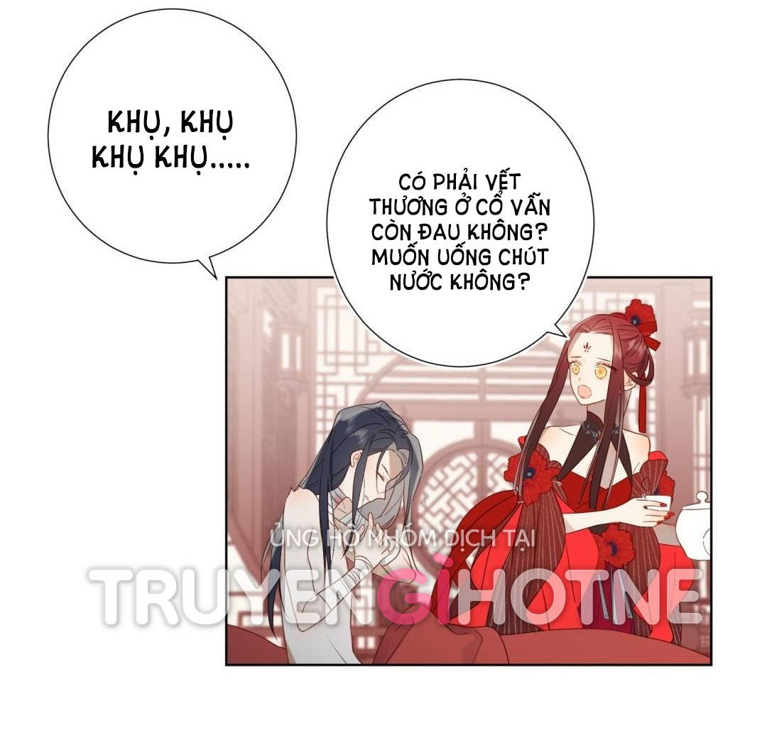 ác nữ cự tuyệt nam chính chapter 2 15