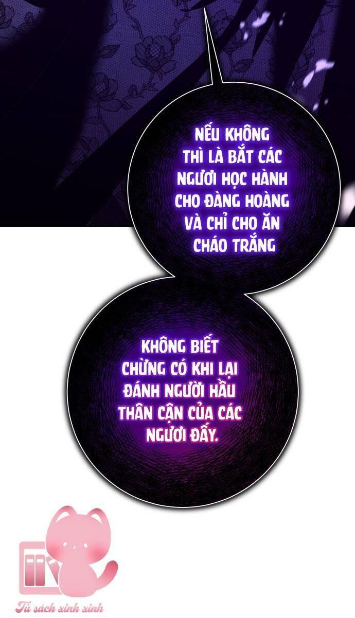 tôi muốn trở thành cô ấy chỉ một ngày chapter 129 42