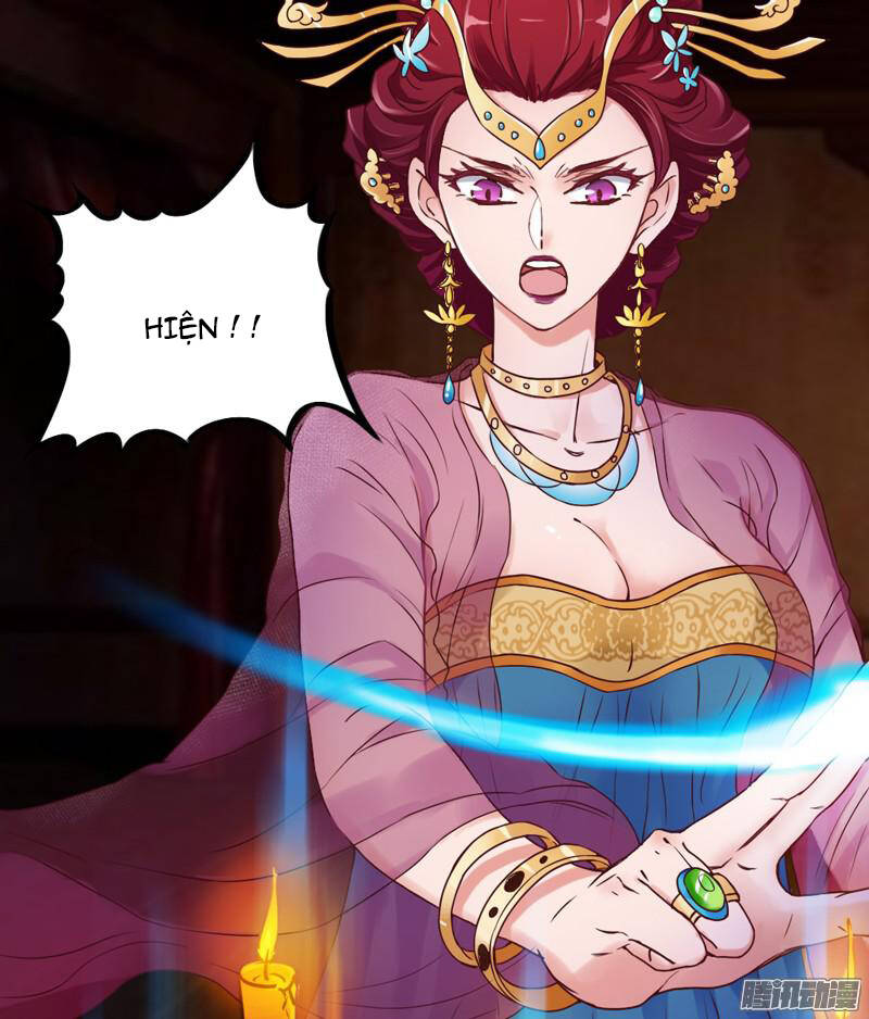 giữ chặt tiểu bạch long chapter 18 12