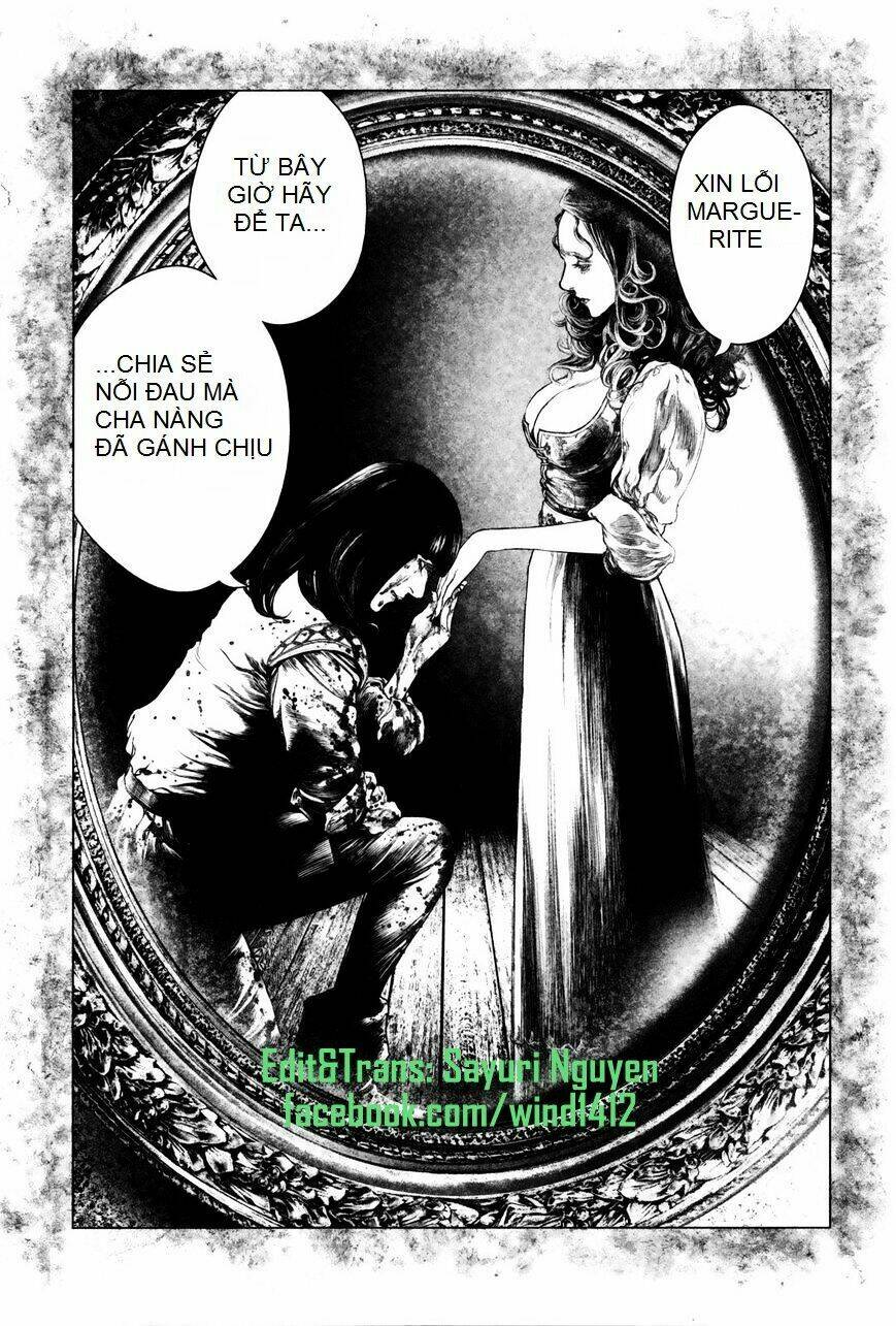 innocent rouge (innocent phần 2) chapter 11 10