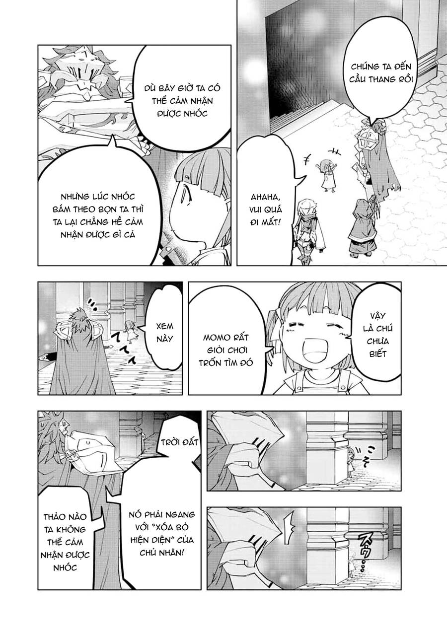 Bị Phản Bội Bởi Đồng Đội Và Sở Hữu [Gacha Không Giới Hạn] Lv.9999 chapter 57 8