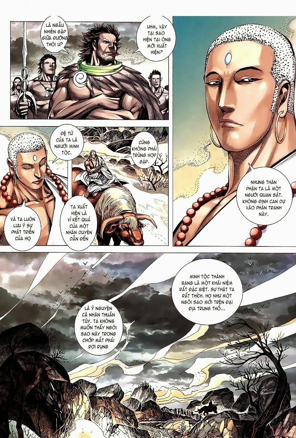 phong thần ký chapter 140 18