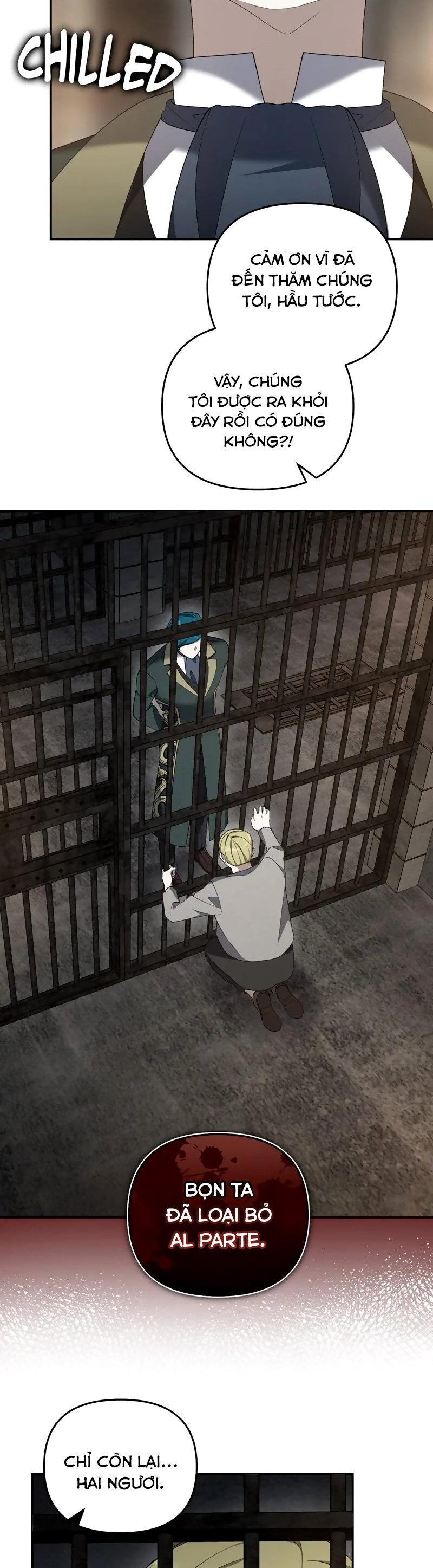 lời nguyền vẫn chưa kết thúc chapter 68 6