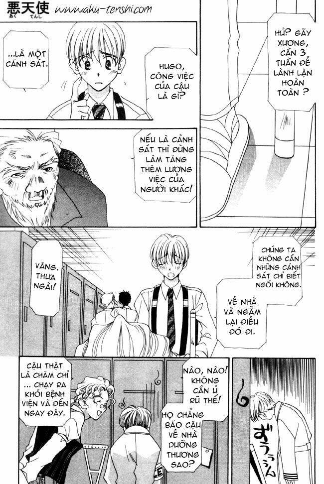 thief and detective chapter 4 11