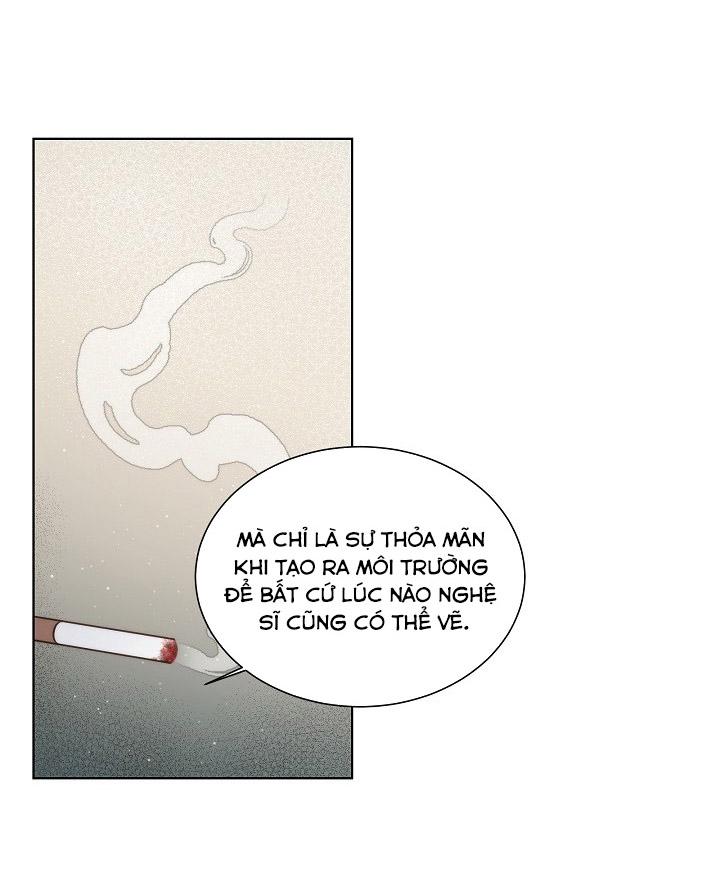 chuyện tình lãng mạn tại manhattan chapter 21 26