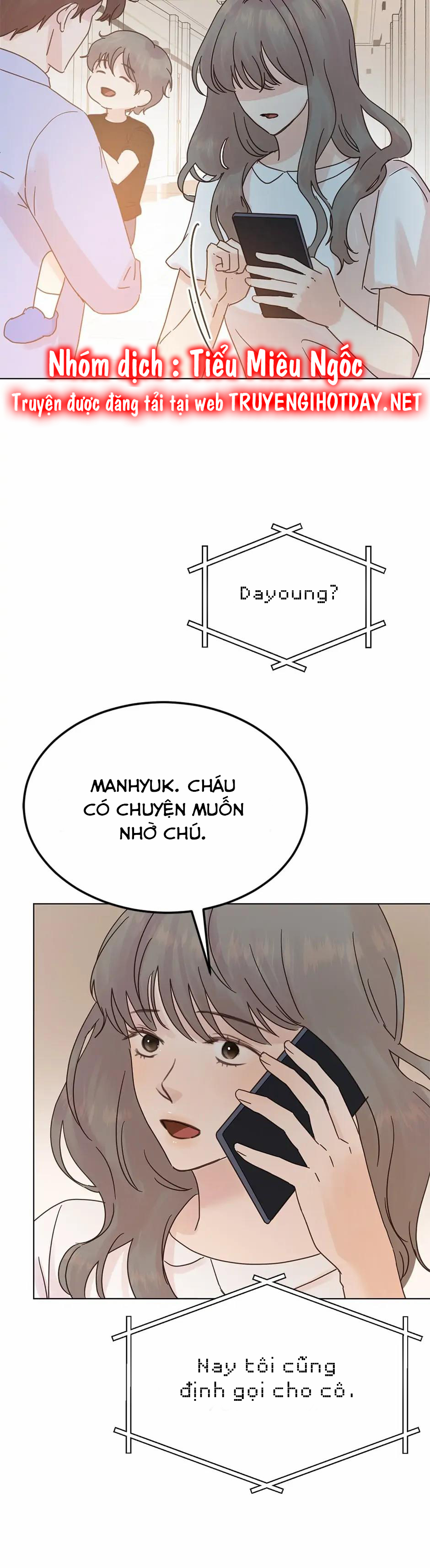 sự trả thù ngọt ngào của vợ tôi chapter 157 3