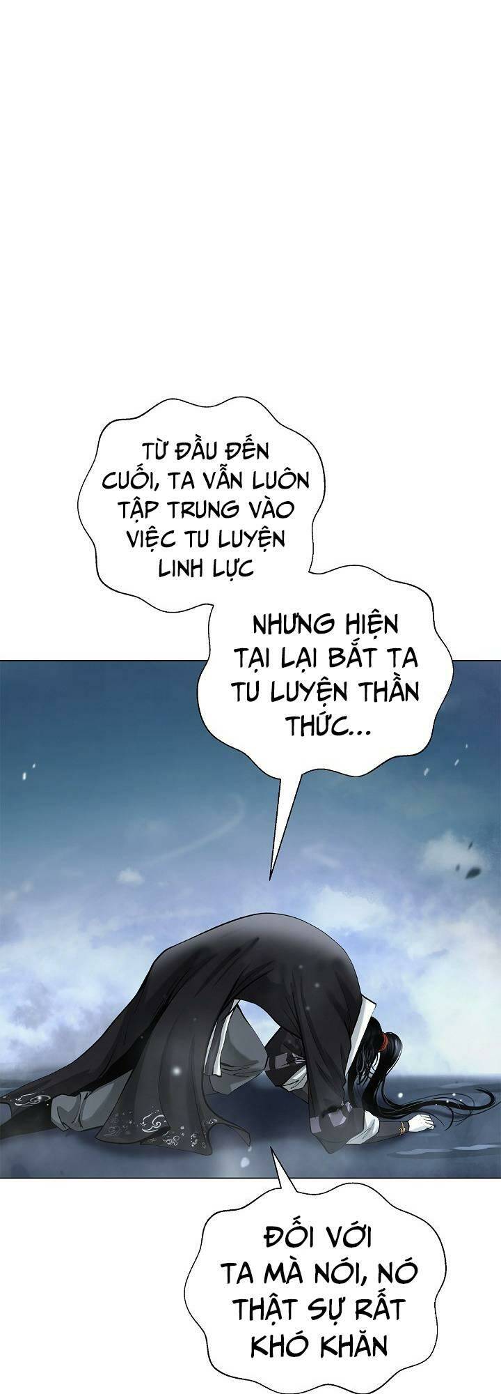 xuyên không thành hổ chapter 111 34