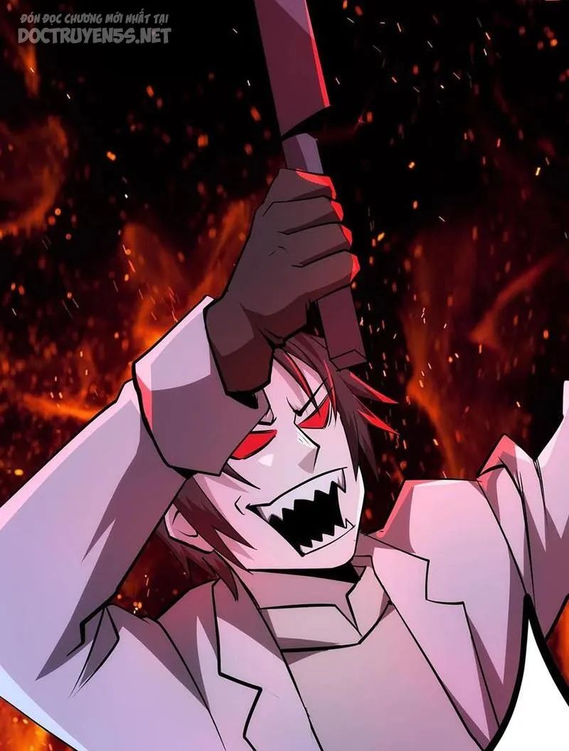 quỷ dị dược tề sư: bệnh nhân của ta đều là kinh khủng chapter 112 29