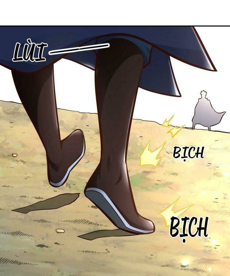 võ linh kiếm tôn chapter 96 19