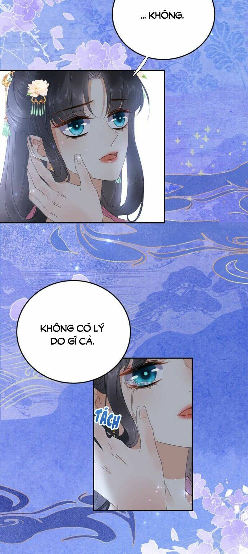 dục hỏa độc nữ chapter 117 29