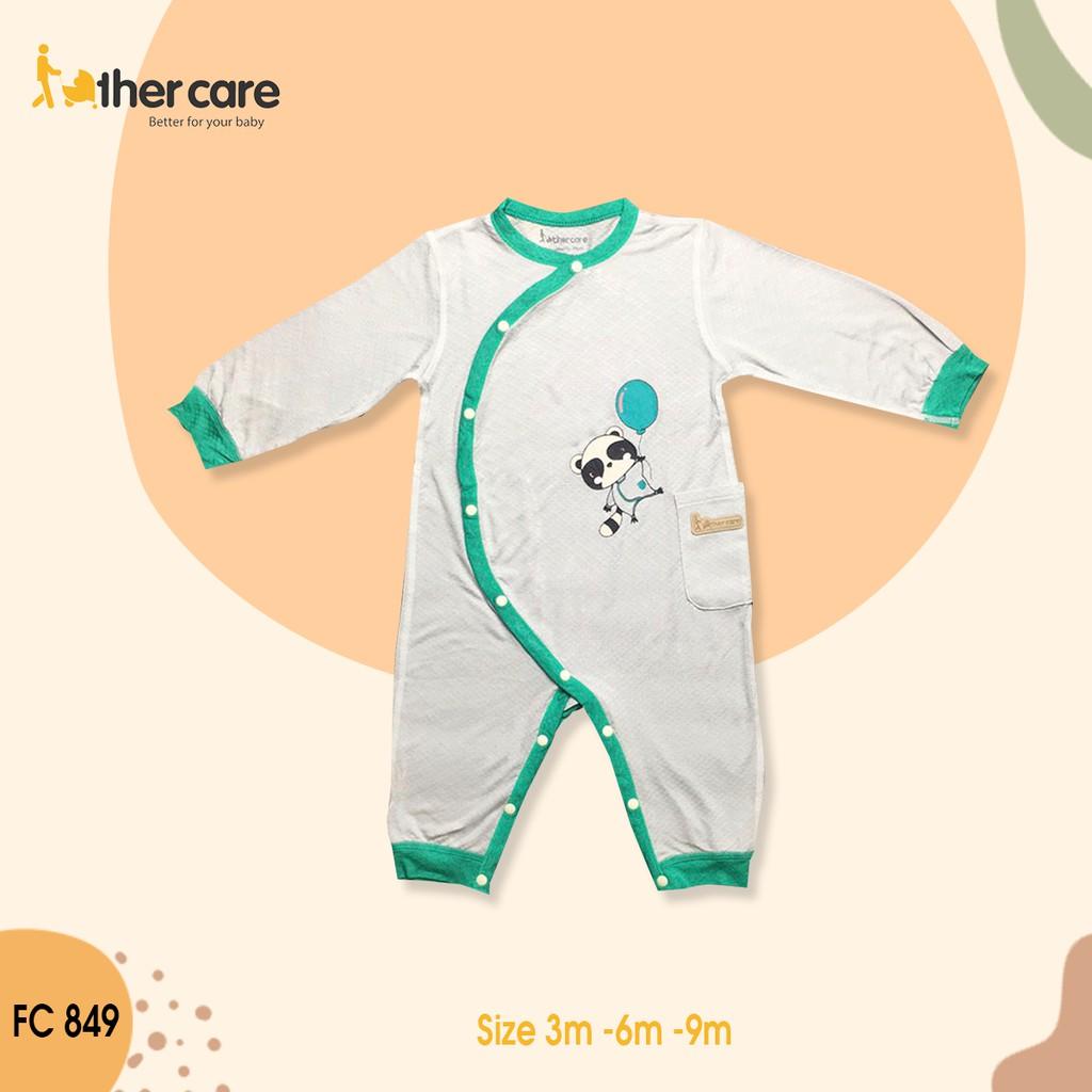 Body FatherCare DT - Chồn cầm bóng FC849