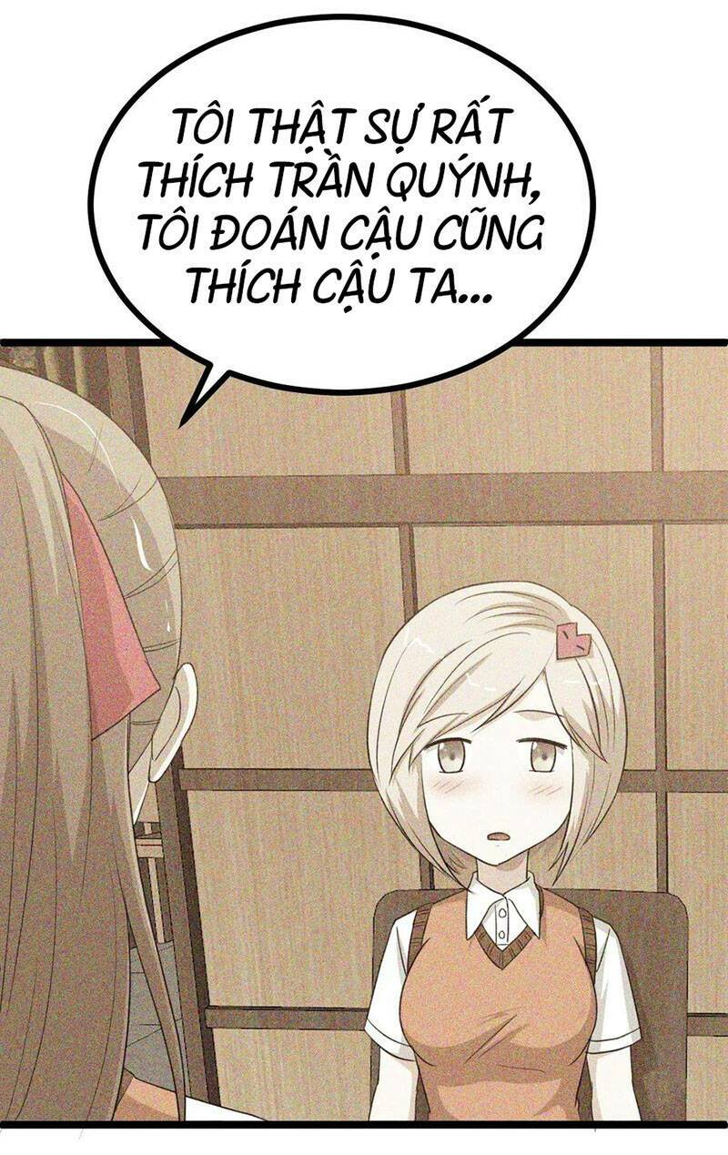 đai ca trở lại tuổi 16 chapter 171 10