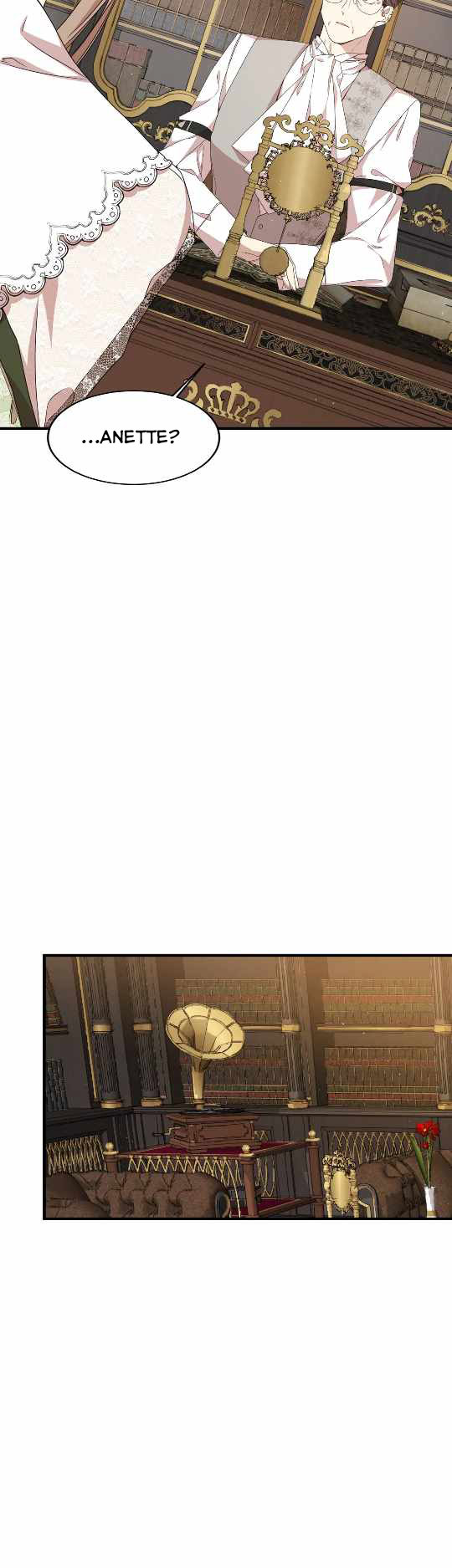 chị ấy là nữ chính trong truyện đó chapter 37 19