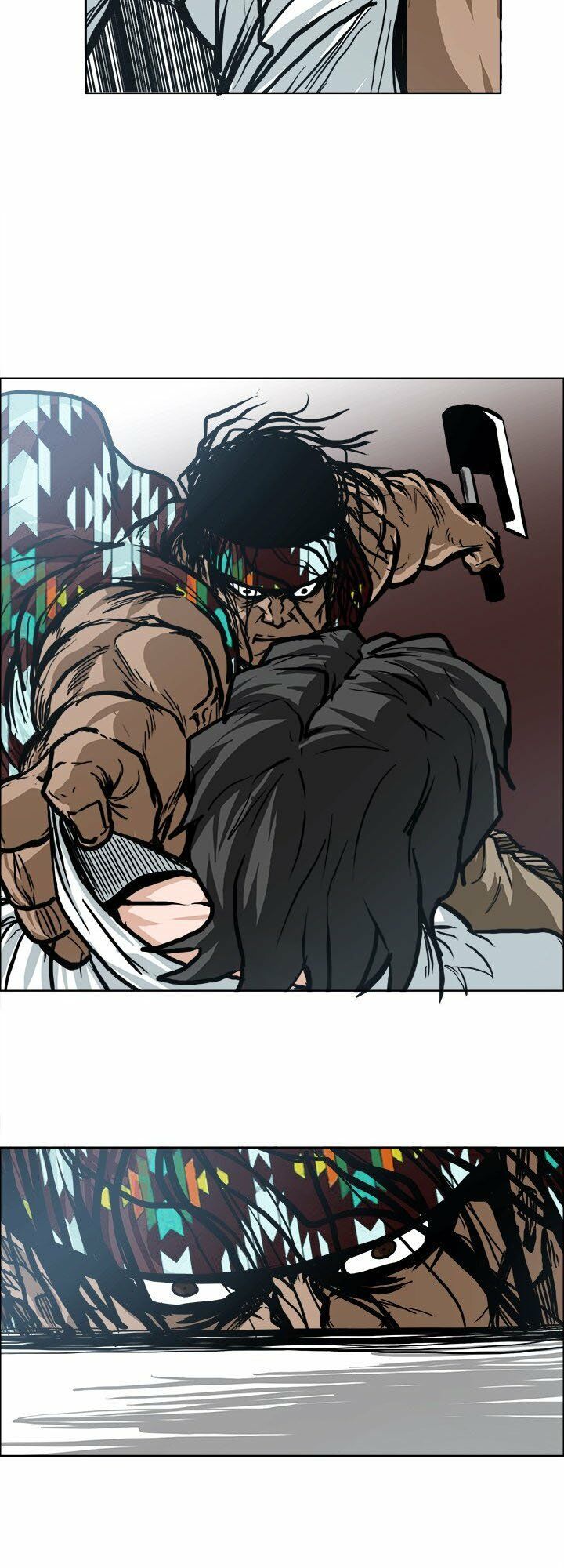 bá chủ học đường ss2 chapter 40 37