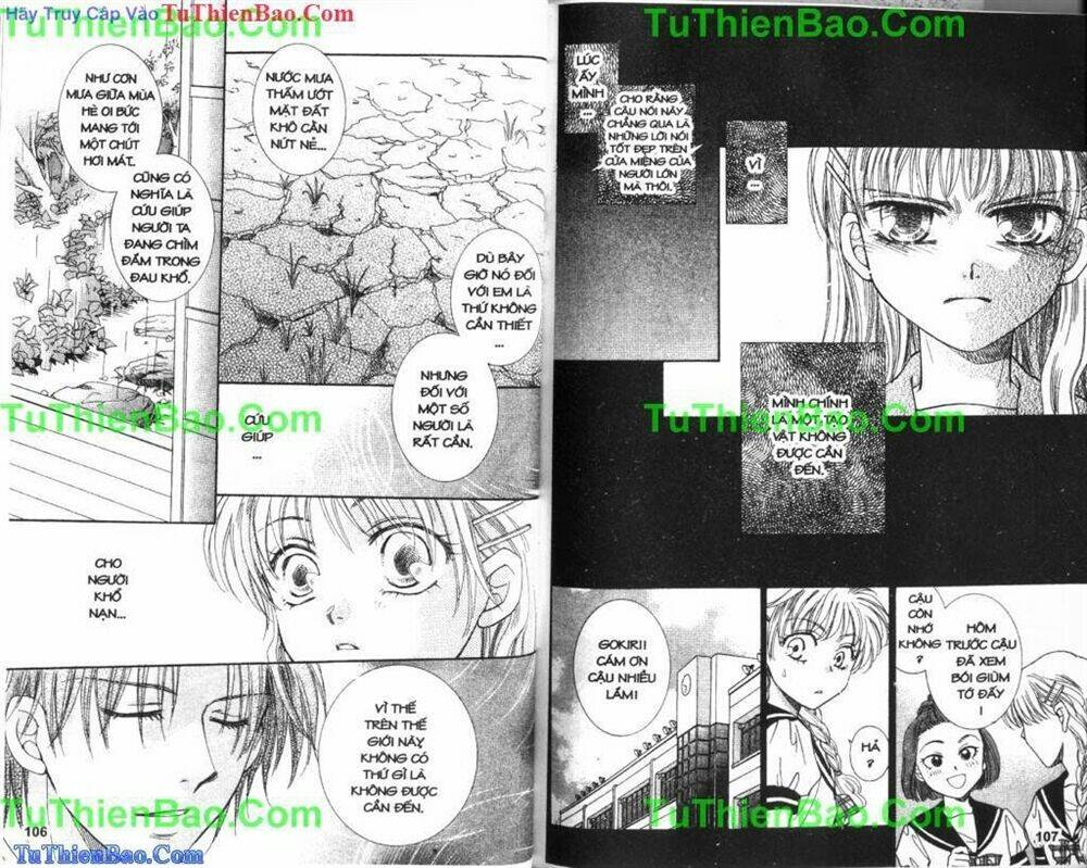 pháp sư tơ hồng chapter 3 55