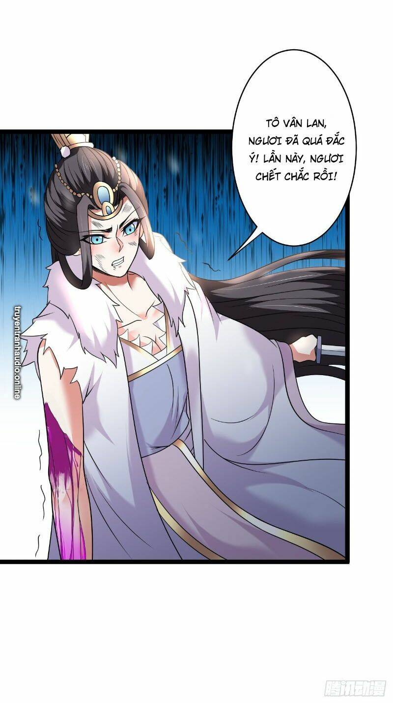 trọng sinh tối cường ma tôn ở rể chapter 94 27