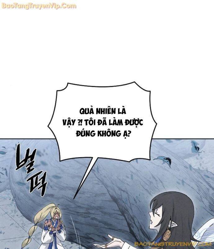 xuyên không vào con game rác rưởi của tôi chapter 14 34