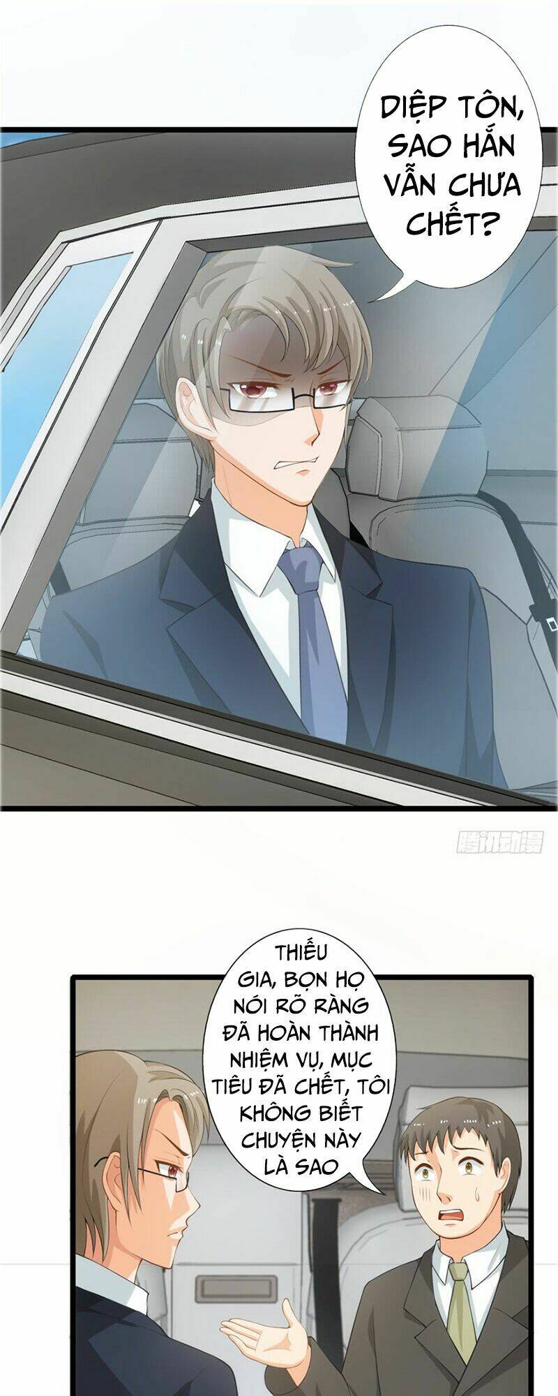 vú em là cổ tiên chapter 4 15