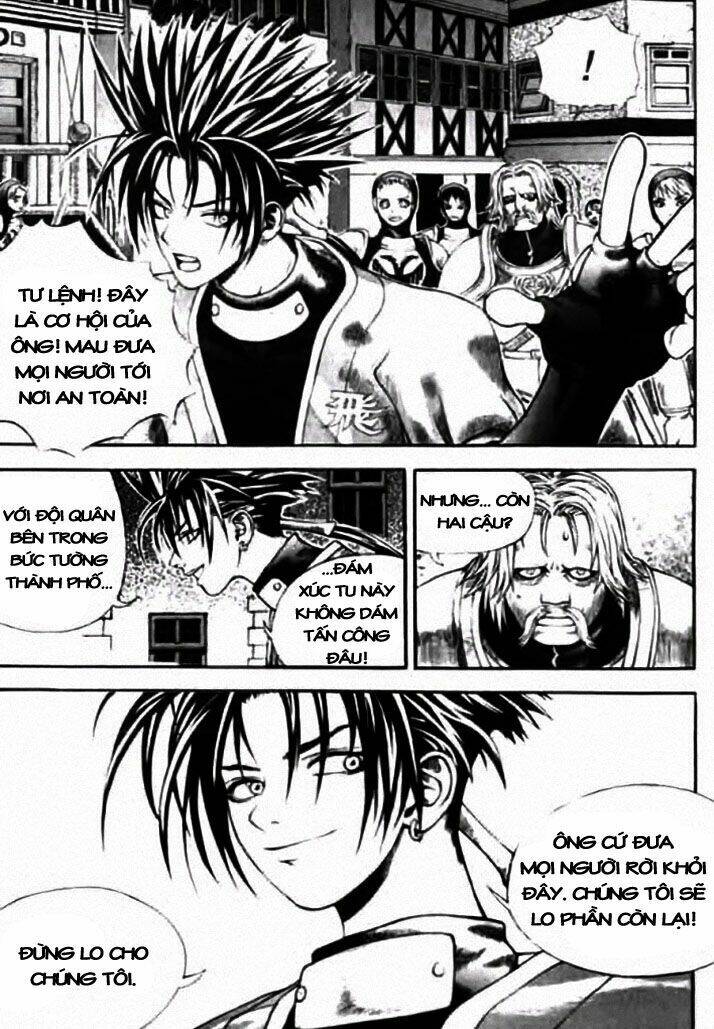 ragnarok - into the abyss chapter 57 2