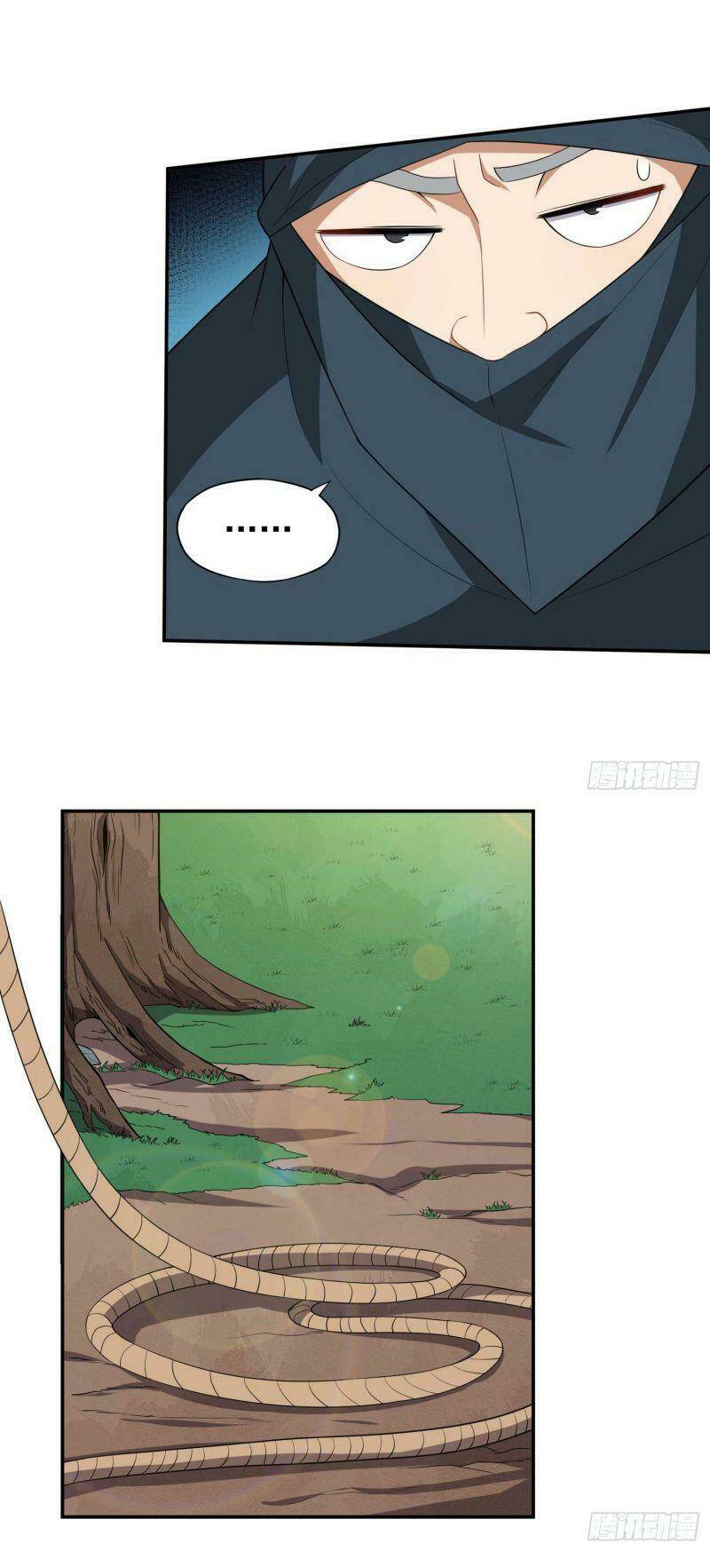 tổ thượng có tiền chapter 56 9