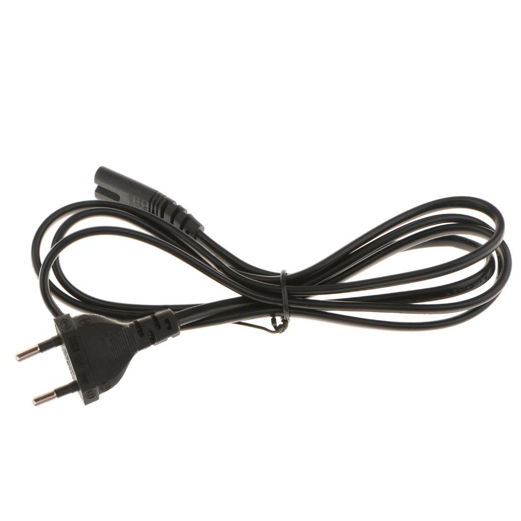 EU Plug Wall Charger AC Adapter Power Supply for Nintendo GameCube NGC