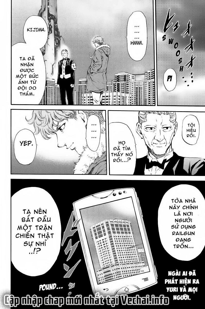 tenkuu shinpan arrive chapter 116 14