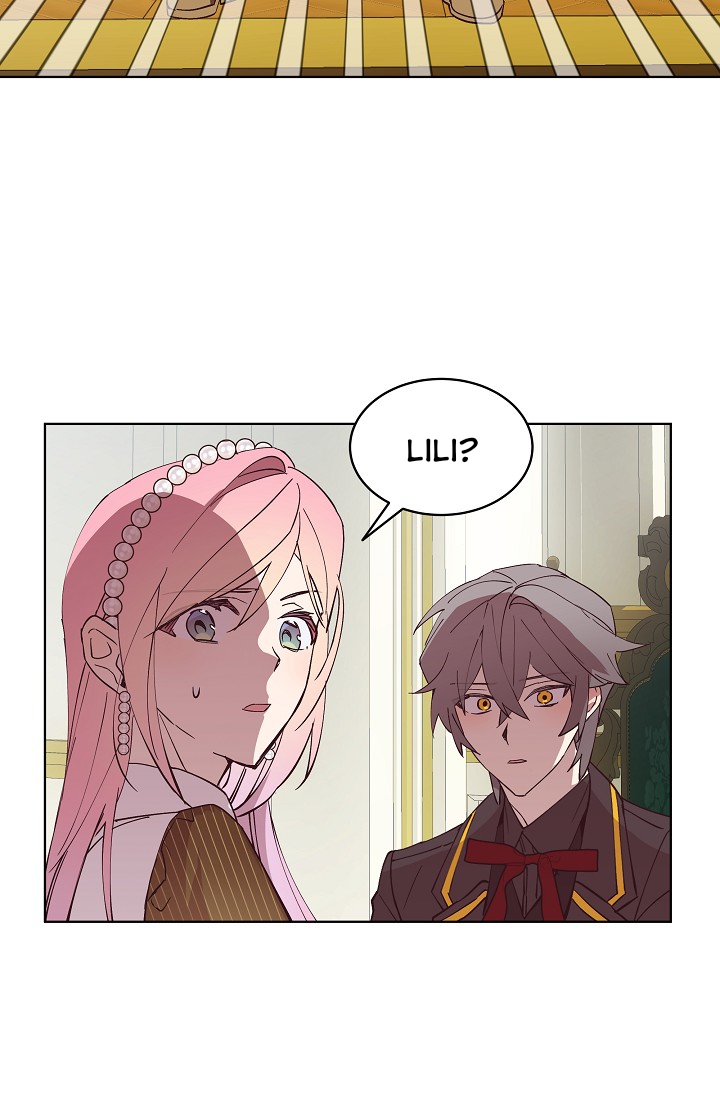 quý cô quyền lực chapter 11 48